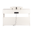 Piano Digital Amadeus PA-20 blanco