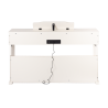 Piano Digital Amadeus PA-20 blanco