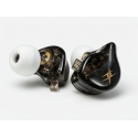 AURICULAR DE OIDO DOUBLE IER1 CON CABLE EXTRAIBLE