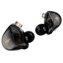 AURICULAR DE OIDO DOUBLE IER1 CON CABLE EXTRAIBLE