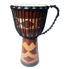 DJEMBE AFRICANO RITMO 10