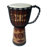 DJEMBE AFRICANO RITMO 8