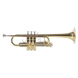 TROMPETA AMADEUS PROFESIONAL TRC800 en D