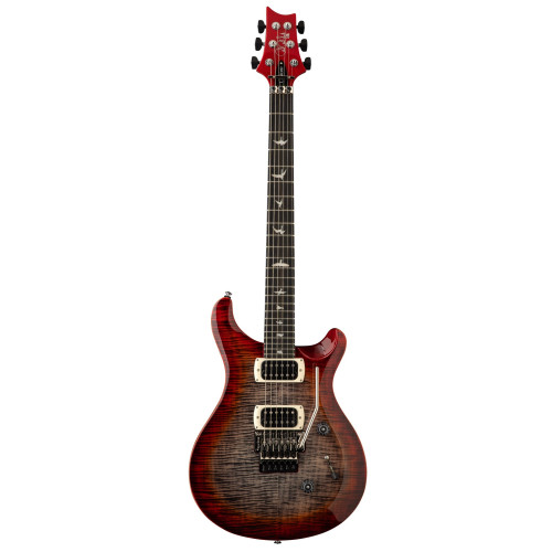 GUIT ELEC. SE CUSTOM 24 FLOYD 