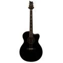 GUIT ACUST SE A20E BLK TOP 202