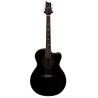 GUIT ACUST SE A20E BLK TOP 202