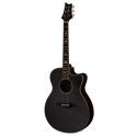 GUIT ACUST SE A20E BLK TOP 202