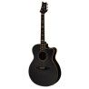GUIT ACUST SE A20E BLK TOP 202