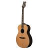 GUIT ACUST SE T60E NAT 2026