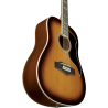 GUITARRA ACÚSTICA DREADNOUGHT RANGER 12 A/E (12St.)- HONEY BURST