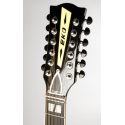 GUITARRA ACÚSTICA DREADNOUGHT RANGER 12 A/E (12St.)- HONEY BURST