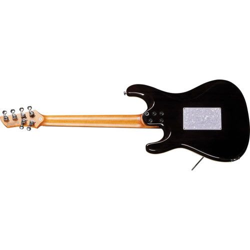 GUITARRA ELECTRICA EKO ORIGINAL FIRE AUR 400 - GREY