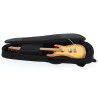 GUITARRA ELECTRICA EKO ORIGINAL FIRE AUR 400 - GREY
