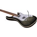 GUITARRA ELECTRICA EKO ORIGINAL FIRE AUR 400 - GREY