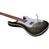 GUITARRA ELECTRICA EKO ORIGINAL FIRE AUR 400 - GREY