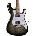 GUITARRA ELECTRICA EKO ORIGINAL FIRE AUR 400 - GREY