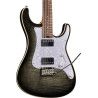 GUITARRA ELECTRICA EKO ORIGINAL FIRE AUR 400 - GREY