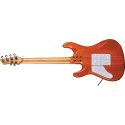 GUITARRA ELECTRICA EKO ORIGINAL FIRE AUR 401 - AMB