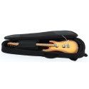 GUITARRA ELECTRICA EKO ORIGINAL FIRE AUR 401 - AMB