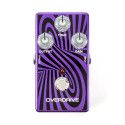 Pedal Dunlop MXR WA44ZS Wylde Zakk Sabath Overdrive