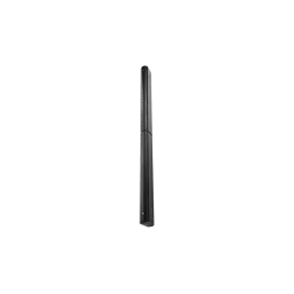 Altavoz de columna de 200 cm de altura con tecnología Constant BeamwidthTechnology? Line Array.