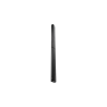 Altavoz de columna de 200 cm de altura con tecnología Constant BeamwidthTechnology? Line Array.