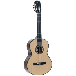 Guitarra Clásica A/E PLEYEL GPL P800 - 4/4