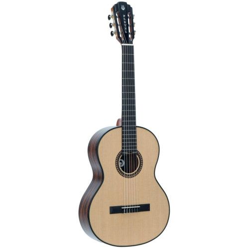 Guitarra Clásica A/E PLEYEL GPL P800 - 4/4