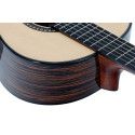 Guitarra Clásica A/E PLEYEL GPL P800 - 4/4