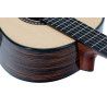 Guitarra Clásica A/E PLEYEL GPL P800 - 4/4