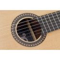 Guitarra Clásica A/E PLEYEL GPL P800 - 4/4