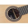 Guitarra Clásica A/E PLEYEL GPL P800 - 4/4