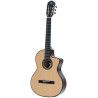 Guitarra Clásica Cutway A/E PLEYEL GPL P800CE - 4/4