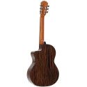 Guitarra Clásica Cutway A/E PLEYEL GPL P800CE - 4/4