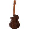 Guitarra Clásica Cutway A/E PLEYEL GPL P800CE - 4/4
