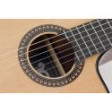 Guitarra Clásica Cutway A/E PLEYEL GPL P800CE - 4/4