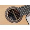 Guitarra Clásica Cutway A/E PLEYEL GPL P800CE - 4/4