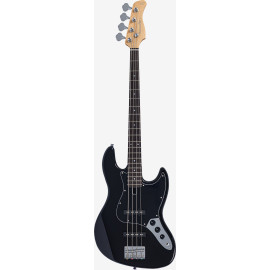 BAJO V1 BK BLACK
