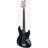 BAJO V1 BK BLACK
