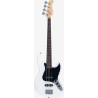 BAJO V1 AWH WHITE