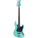 BAJO V3-4 NEW GEN MLG GREEN