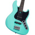 BAJO V3-4 NEW GEN MLG GREEN