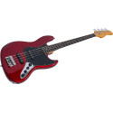 BAJO V3-4 NEW GEN CAR RED