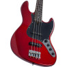 BAJO V3-4 NEW GEN CAR RED