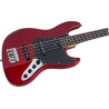 BAJO V3-4 NEW GEN CAR RED