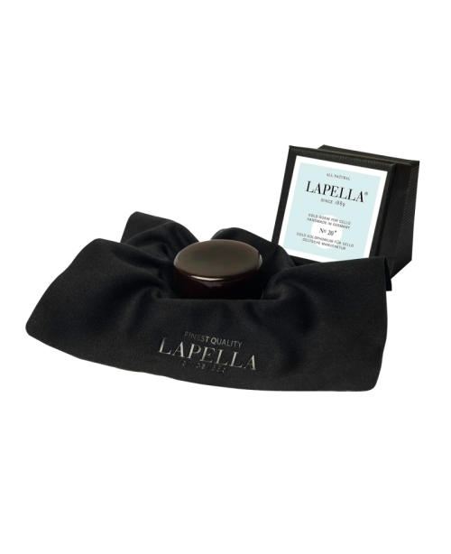 Resina cello Lapella