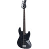 BAJO V3-4 NEW GEN BKS BLACK SA