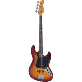 BAJO V3-5 NEW GEN TS SUNBURST