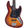 BAJO V3-5 NEW GEN TS SUNBURST