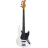 BAJO V3-5 NEW GEN AWH WHITE